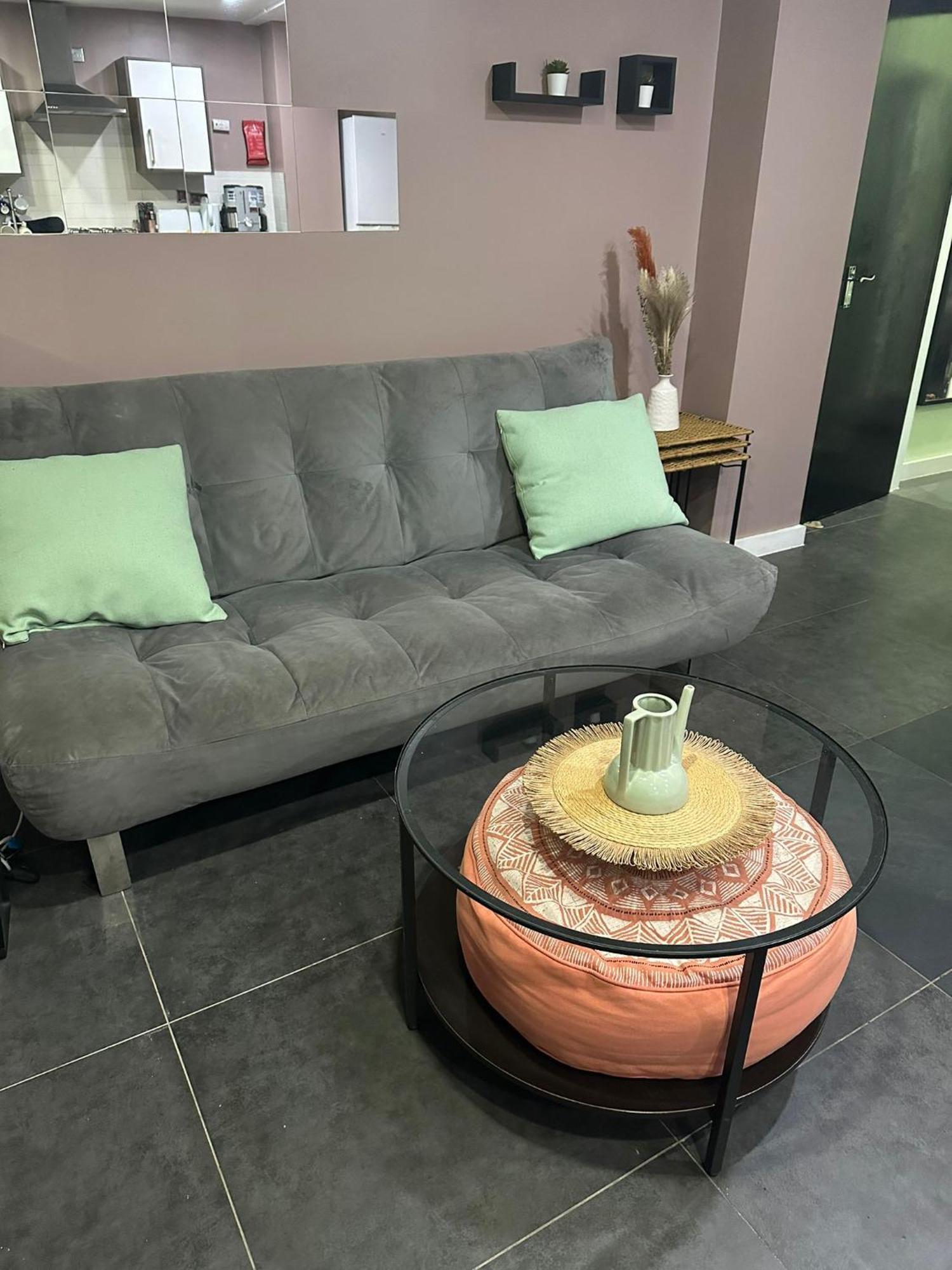1 Bedroom Apartment With Hot Tub In Cardiff Exterior foto